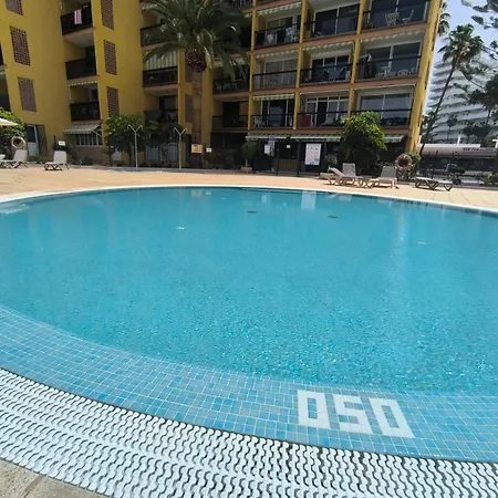 Copacabana 公寓 *