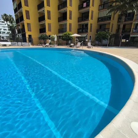 公寓 Copacabana 美洲海滩