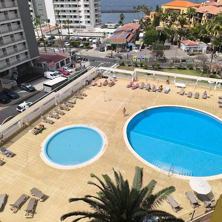 Copacabana Lejlighed *